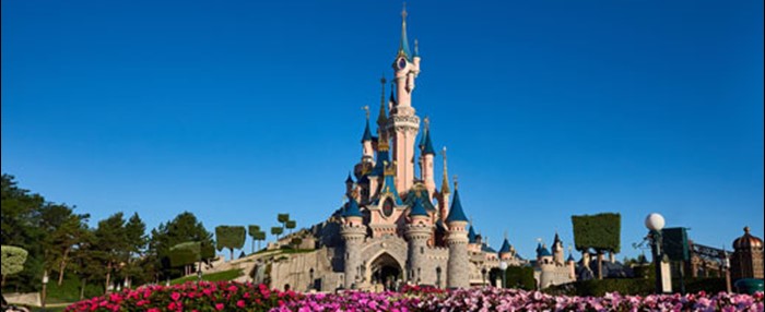 10 things you can do in a day at Disneyland® Paris