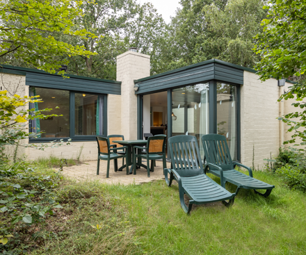 Comfort Cottages