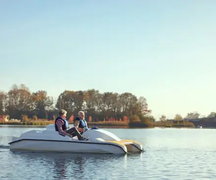 Pedalo