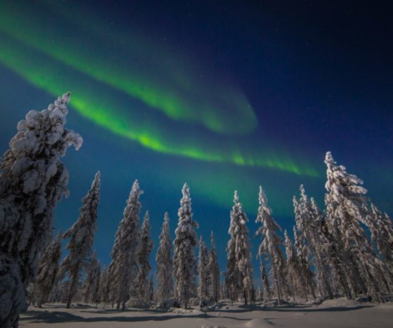 Lapland