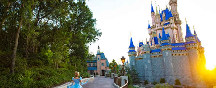 Walt Disney World Resort in Florida launch 2022 Pricing