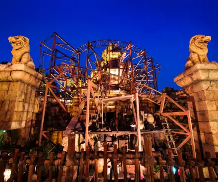 Disneyland® Paris