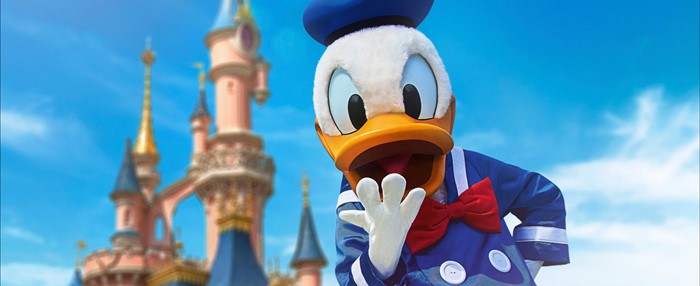 Disney® Park Tickets Now Available for Arrivals up to March 2025 with MagicBreaks!