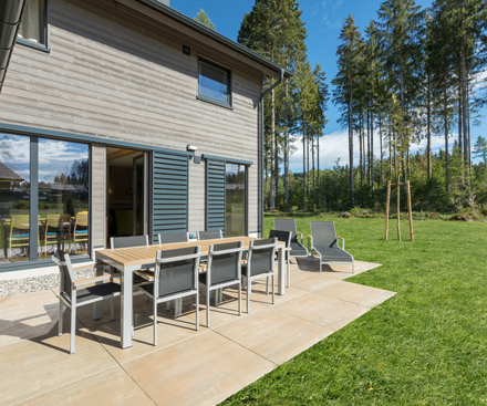 Premium Cottages