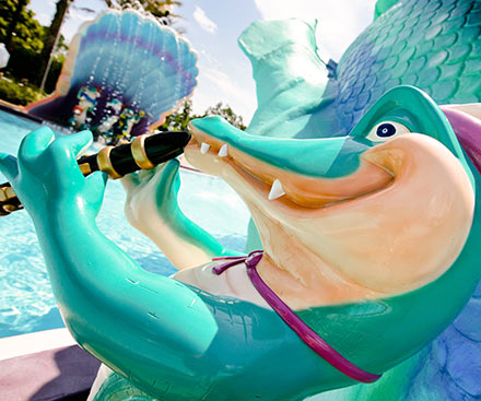 Facilities