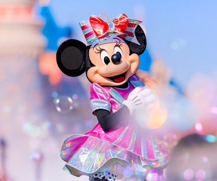 Disneyland® Paris