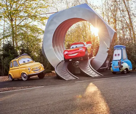 Disneyland® Paris