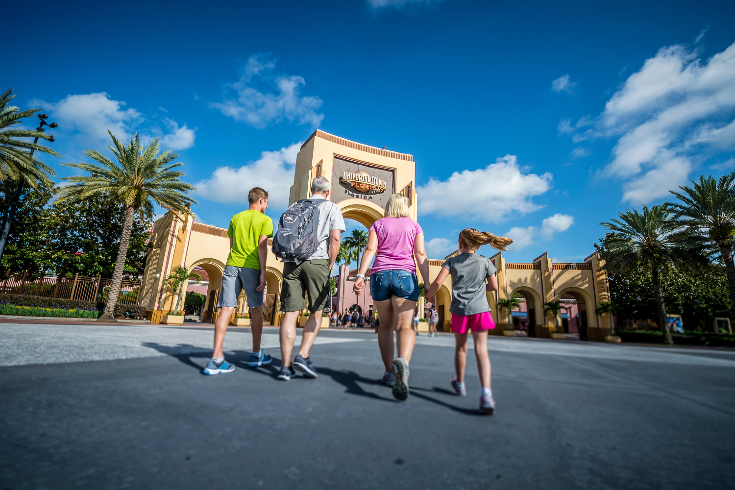 Discover What’s New at Universal Orlando Resort in 2025
