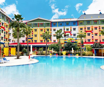 Hotel Highlights