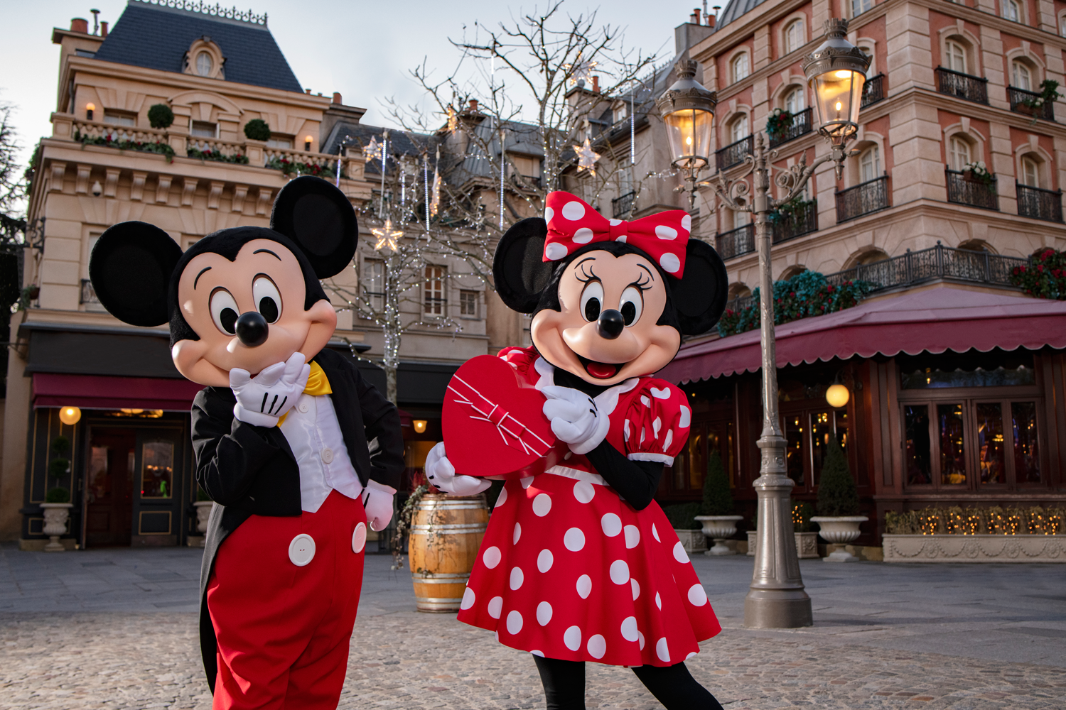 Disneyland Paris for First-Timers: What You Need to Know